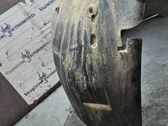 Front wheel arch liner splash guards