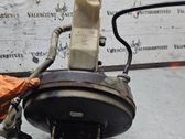 Brake booster