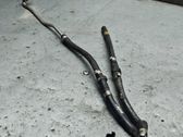 Exhaust gas pressure sensor