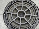 Front door speaker