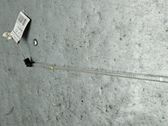 Rear ABS sensor wiring