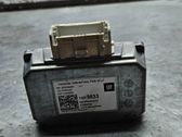 Other control units/modules