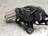 Rear window wiper motor