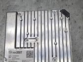 Sound amplifier