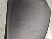 Dashboard side end trim