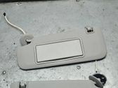 Sun visor