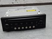 Radio/CD/DVD/GPS head unit