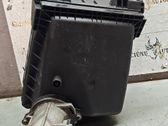 Air filter box