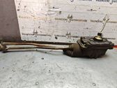 Selector caja de cambios
