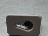Parcel shelf load cover mount bracket