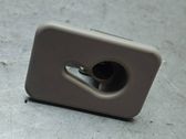 Parcel shelf load cover mount bracket