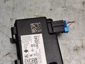 Keyless (KESSY) go control unit/module