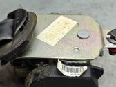 Ceinture de sécurité avant