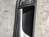 Front door interior handle