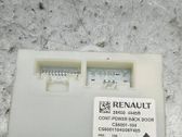 Tailgate/trunk control unit/module