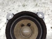 Panel speaker