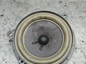 Front door speaker