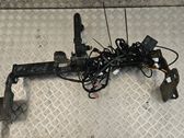 Tow bar set