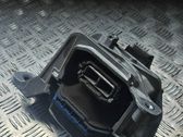Engine mount bracket