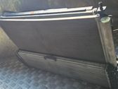 A/C cooling radiator (condenser)