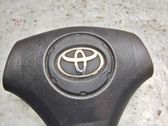 Steering wheel airbag