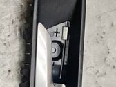 Front door interior handle