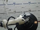 Bremskraftverstärker