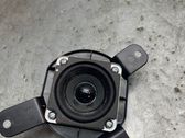 Panel speaker