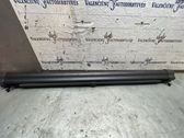 Trunk/boot cargo luggage net