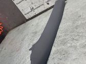 (A) pillar trim