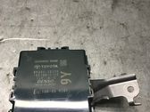 Other control units/modules