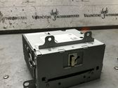 Radio/CD/DVD/GPS head unit