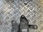 Engine mount bracket