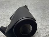 Steering wheel column trim