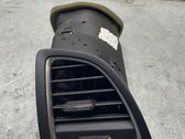 Dashboard side air vent grill/cover trim