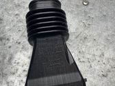 Air intake duct part