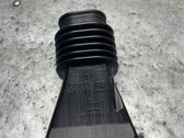 Air intake duct part