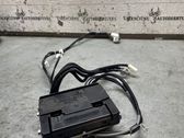 Other control units/modules