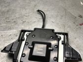 Aerial GPS antenna