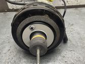 Brake booster