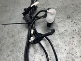 Pumpe Scheibenwaschanlage