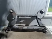 Rear subframe