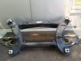 Rear subframe