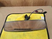Rear view mirror (interior)