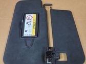 Sonnenblende