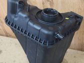 Coolant expansion tank/reservoir