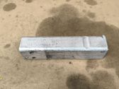 Front shock absorber damper bump stop