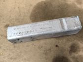 Front shock absorber damper bump stop