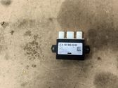 Tailgate/trunk control unit/module