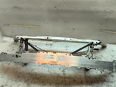 Front bumper cross member